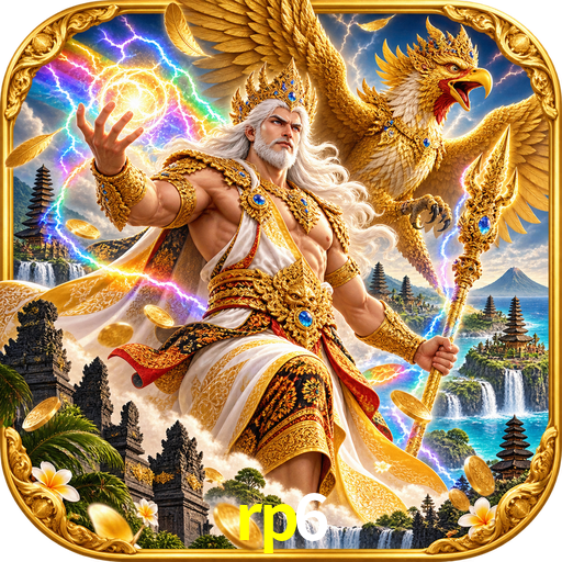 rp6 APK Indonesia - Panduan Lengkap dan Tutorial